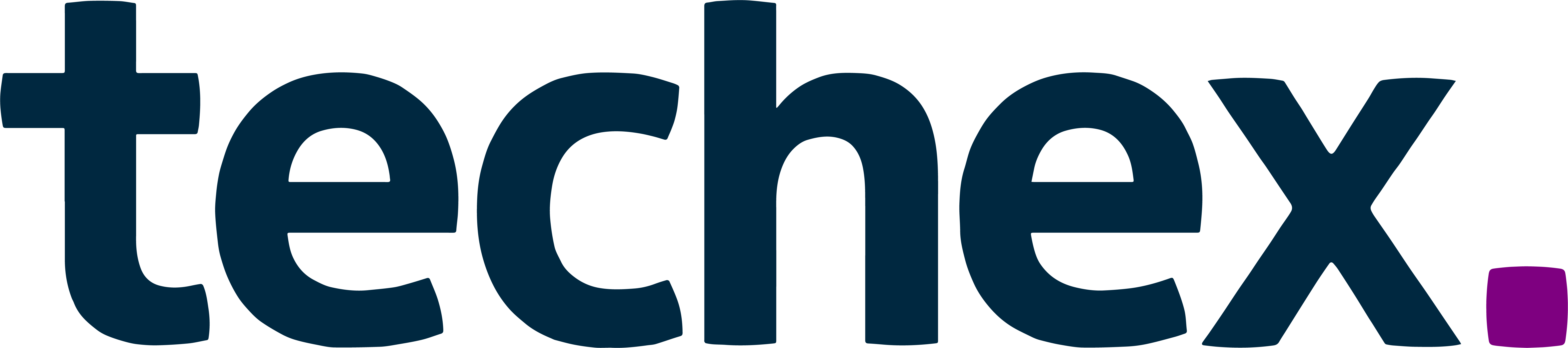 Techex - Support Portal